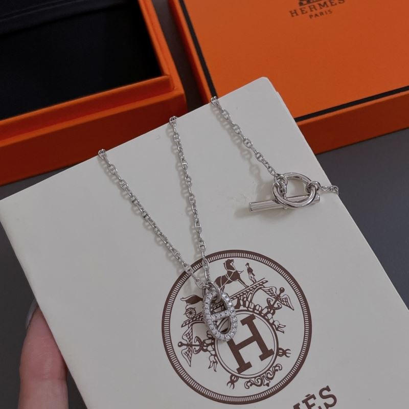 Hermes Necklaces